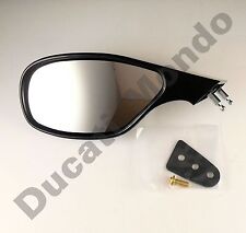 Left mirror Cagiva Mito 125