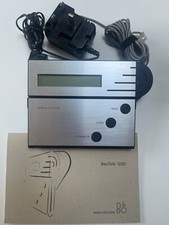 Bang olufson answer machine
