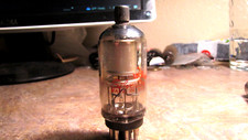 Silvertone 1DG3 ,Vacuum