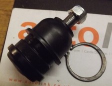 Ball joint front lower for