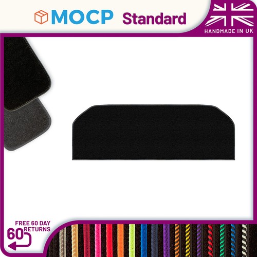 Standard boot mat fit - boot,