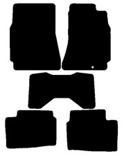 Tailored For Nissan Skyline