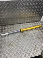 SKYGO 125 suspension fork leg stanchion