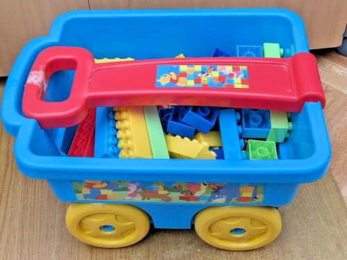 Winnie the pooh kids pull - the,