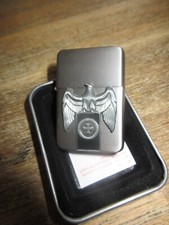 Imperial Eagle Iron Cross EK