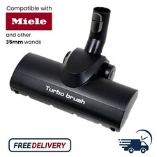 Turbo Floor Tool for Miele or