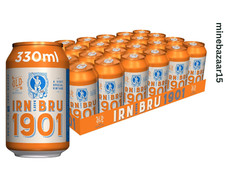 IRN-BRU 1901 A Very Special