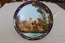 Victorian Vintage Ornate