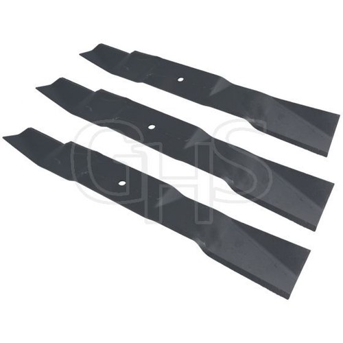 Cutting blade set fits - blade, countax