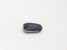 CITROEN C4 GRAND PICASSO MK2 3 BUTTON REMOTE CONTROL KEY FOB 2015
