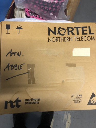Nortel xfalc nt5k02qc - x,