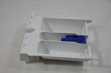 Daewoo DWD-GM1011 Washing Machine Soap Drawer and Conditioner Insert
