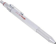 Official ROTRING 600 3in1
