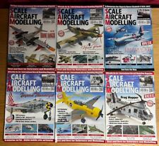 SCALE AIRCRAFT MODELLING