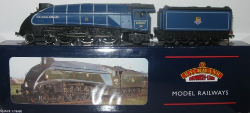 Bachmann 954 br - oo,
