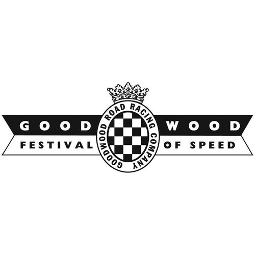 Small goodwood festival - 8", of