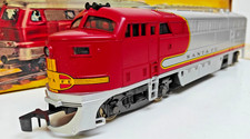 RIVAROSSI O GAUGE DIESEL