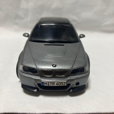 AUTOart BMW M3 CSL 1:18 Scale