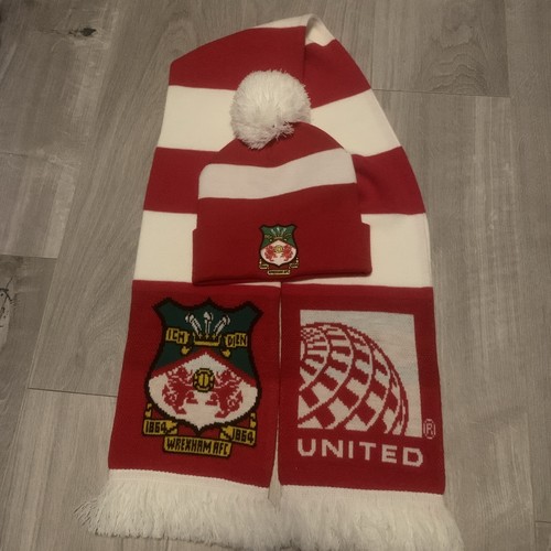 Rare wrexham afc 2023 - rare,