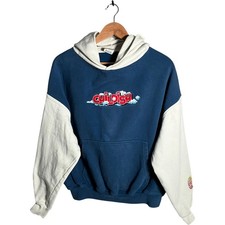 Childish Theme Park Hoodie