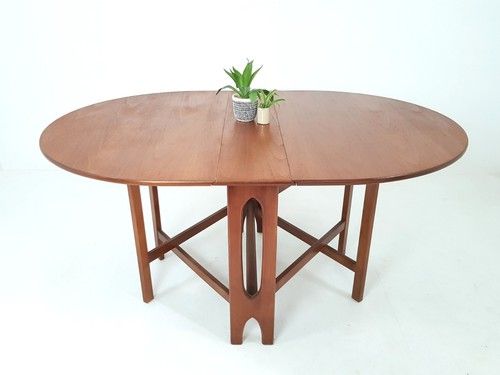 Vintage plan gateleg dining - vintage,