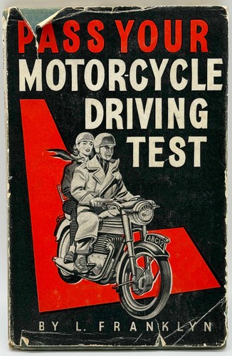 Vintage 1959 3rd edition - 1959, pass