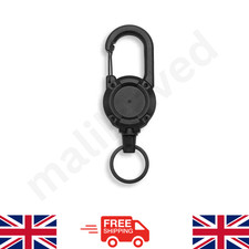 Heavy Duty Retractable