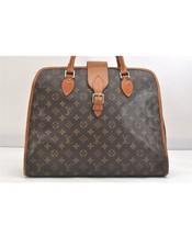 Authentic Louis Vuitton