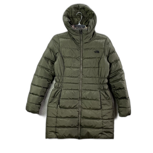 The north face - the, parka