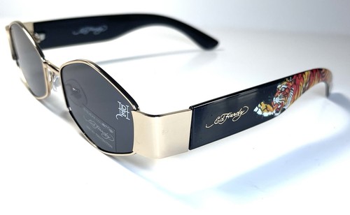 Nwt hardy black - black, gold