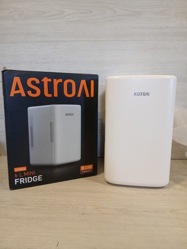 Astroai mini fridge litre - astroai,