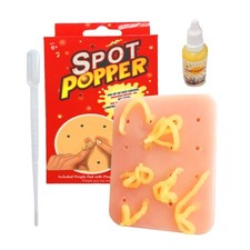 Pimple Popping Toy, Pimple