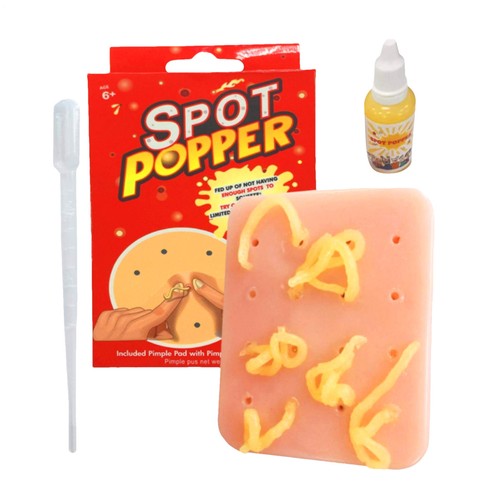 Pimple popping toy - popping, toy,