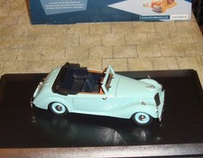 ARMSTRONG SIDDELEY HURRICANE