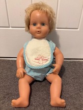Palitoy Tiny Tears 1965 First