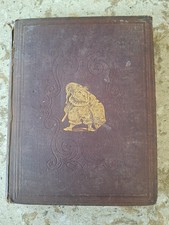 Punch Magazine 1843 Jan to