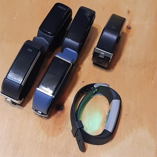 Fitness tracker bracelet - fitness,