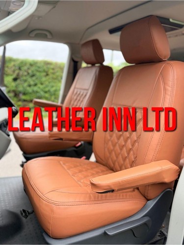 Leather inn fits - inn, vw