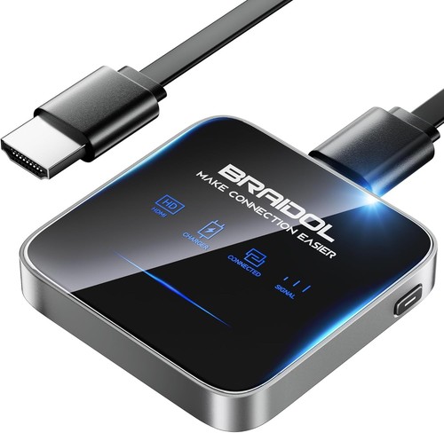 Wireless hdmi transmitter and - wireless,