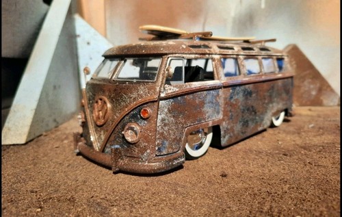 Jada toys scale custom - jada,
