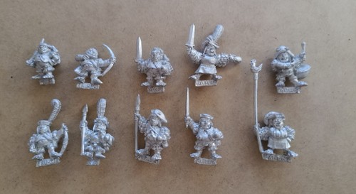 Warhammer fantasy pick - fantasy,