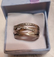 PANDORA ALE MET TWISTED Bands