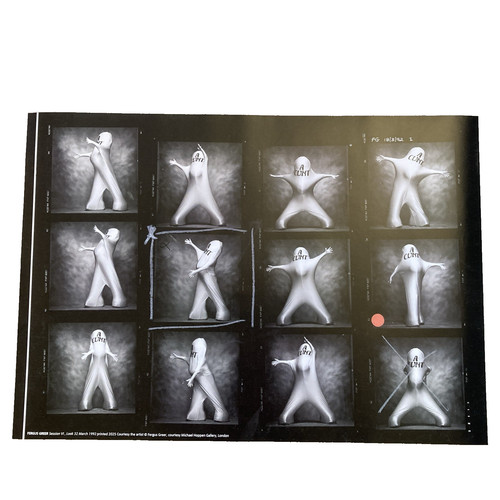 Fergus greer leigh bowery - leigh,