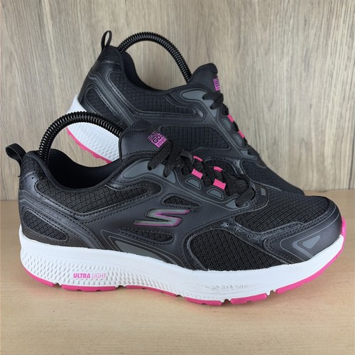 Skechers run consistent - skechers, go