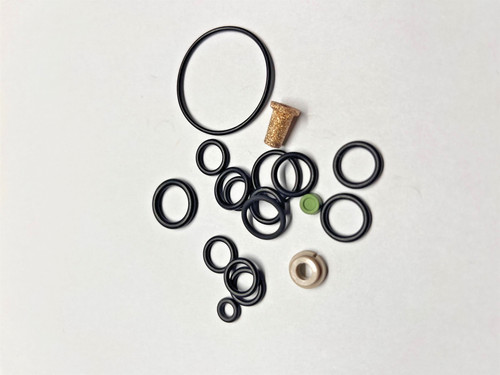 Service kit for poseidon 3950 - kit,
