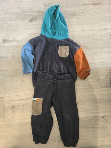 Next age years tracksuit - age,