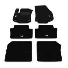 Floor Mats Compatible With
