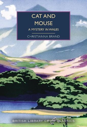 Cat and mouse - and, in