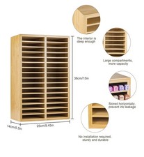 Bamboo Desktop Marker