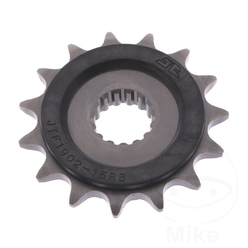 Front sprocket jtf1902 15rb - front, jtf1902.15rb